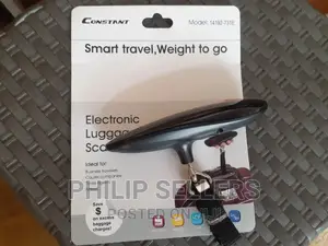 Electronic Scale Luggage Hand Held Pocket Mini Belt 110lb 10