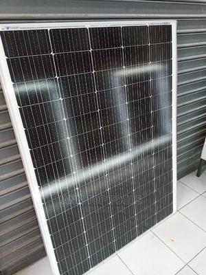 500 Watts Solar Panel - main view