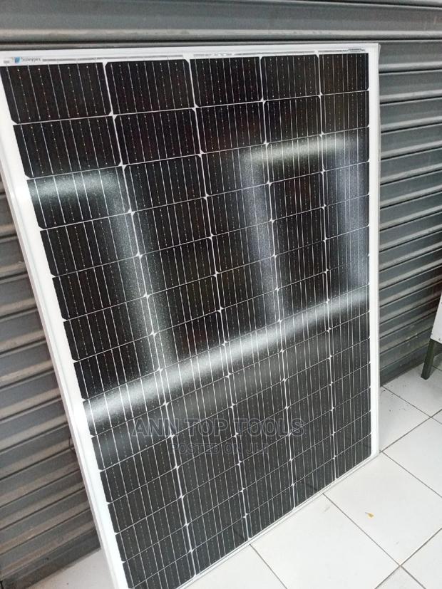 500 Watts Solar Panel