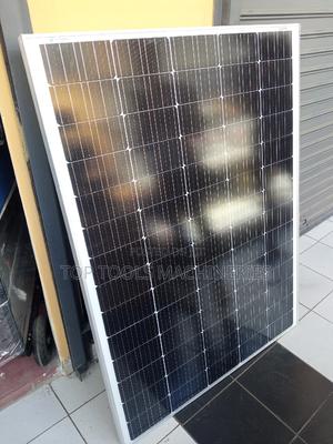 Sunnypex 200watts 38cells Solar Panels - thumbnail 2