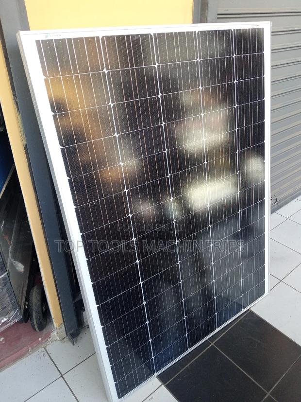 Sunnypex 200watts 38cells Solar Panels - main view