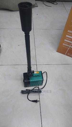 Fountain Pump With Nozzles - thumbnail 2