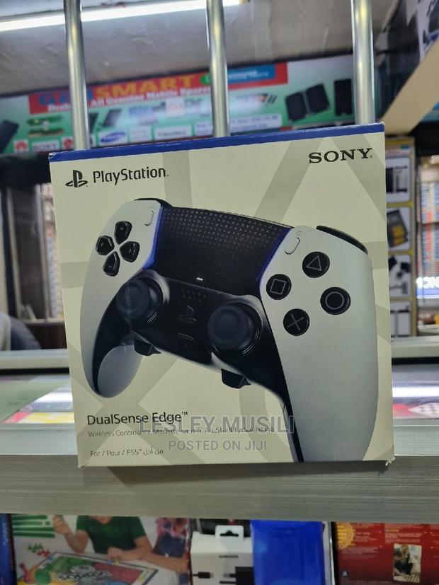 Ps5 Sony Dualsense Edge Wireless Controller - main view