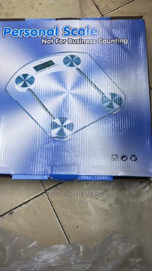 Newest Bathroom Scale - thumbnail 2
