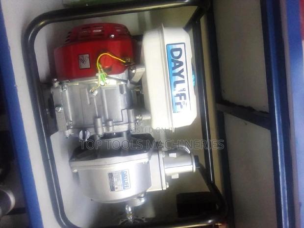 Dayliff 2 Inch Water Pump - thumbnail 2