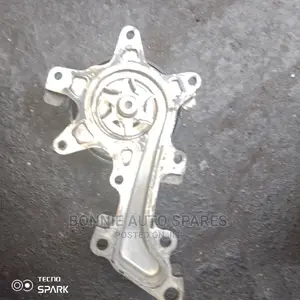 Vitz/Ractis 1NR Water Pump