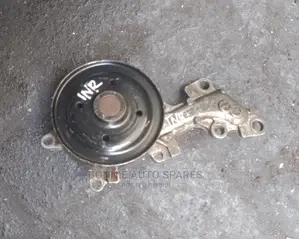 Vitz/Ractis 1NR Water Pump