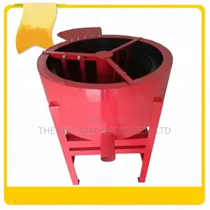 High Gold Recovery Centrifuge Machine