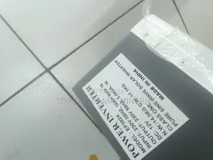 Solarmax 5.5kva Hybrid Inverter