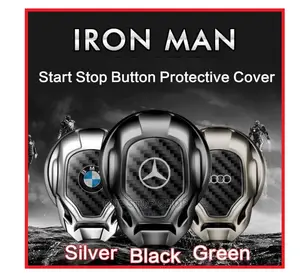 Nissan,Mitusbishi,Mazda,Toyota,Honda Stick on Button Cover