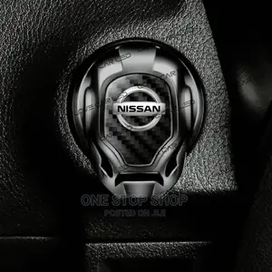 Nissan,Mitusbishi,Mazda,Toyota,Honda Stick on Button Cover