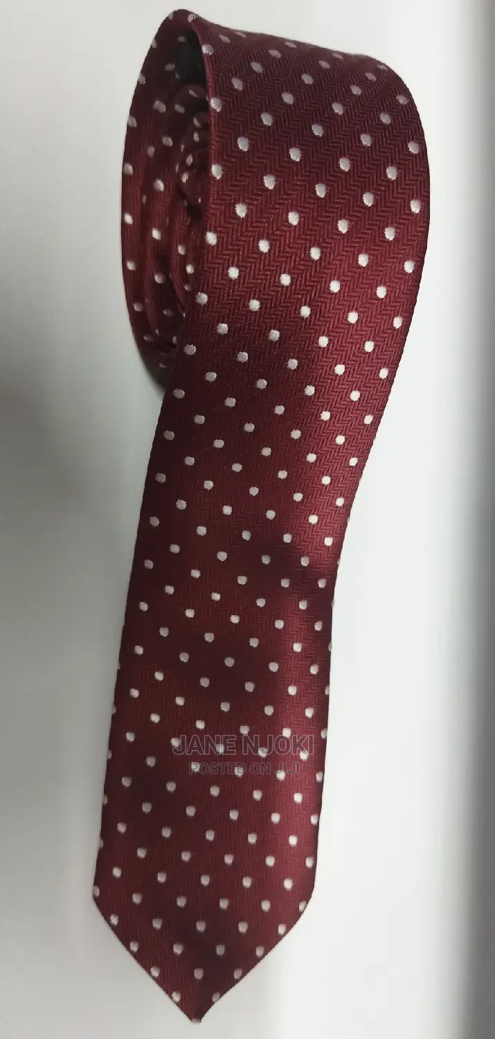 Men Ties Florer