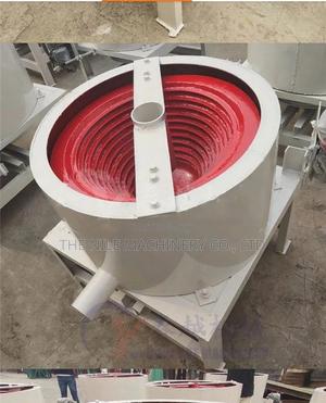 Vertical Centrifuge in Nairobi - thumbnail 2