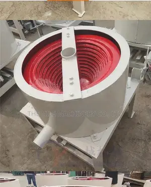 Vertical Centrifuge in Nairobi
