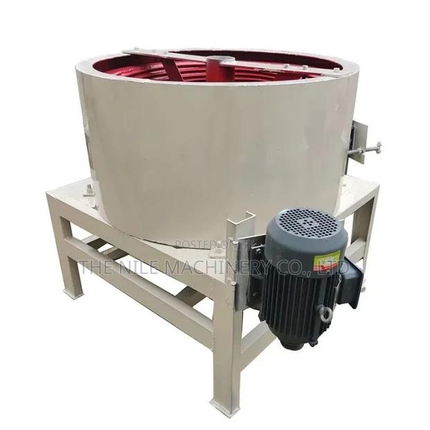 Gold Ore Vertical Centrifuge - main view