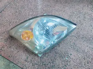 Front Head Light Prado 120 Available.