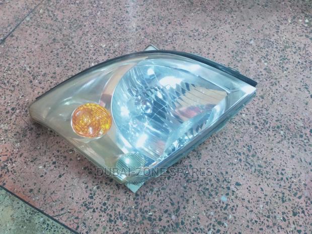 Front Head Light Prado 120 Available. - thumbnail 2