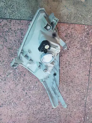 Front Head Light Prado 120 Available.