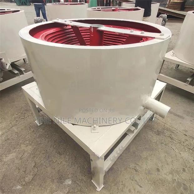 High Quality Mining Gravity Centrifugal - main view