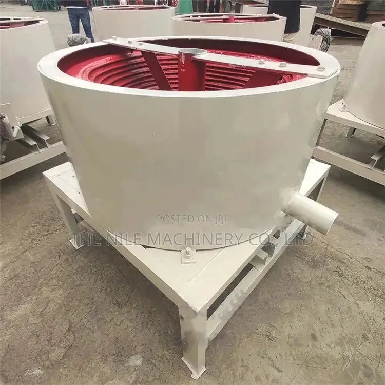 High Quality Mining Gravity Centrifugal