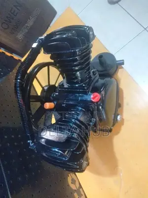 65mm 2 Piston Compressor Head