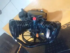 Original 65mm Compressor Head