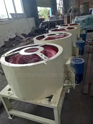 Gold Concentrator Gold Centrifugal Machine