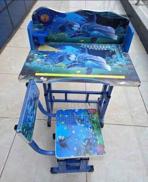 Kids Study Table - thumbnail 2