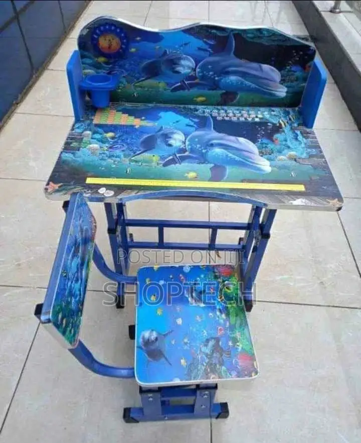 Kids Study Table