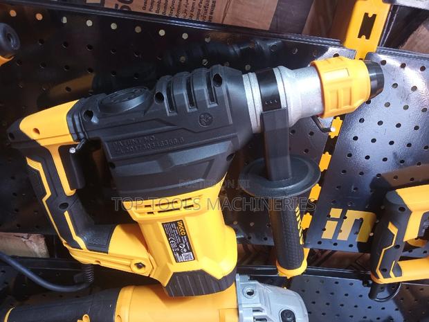 Ingco 1500 Rotary Hammer - main view