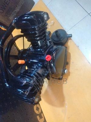 New 65 Compressor Head - thumbnail 2