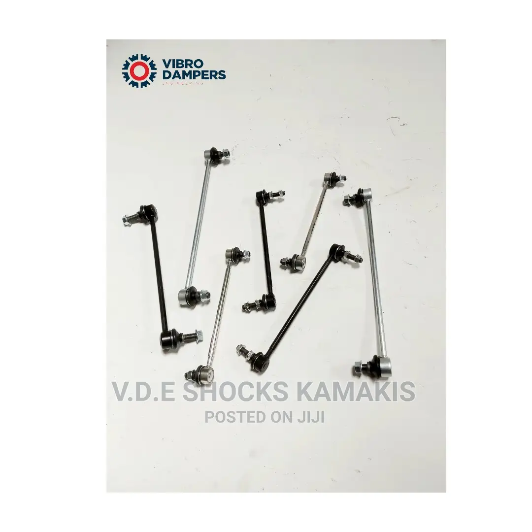 Stabilizer Links