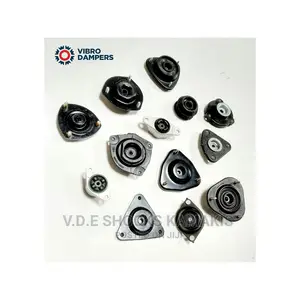 Shock Mountings