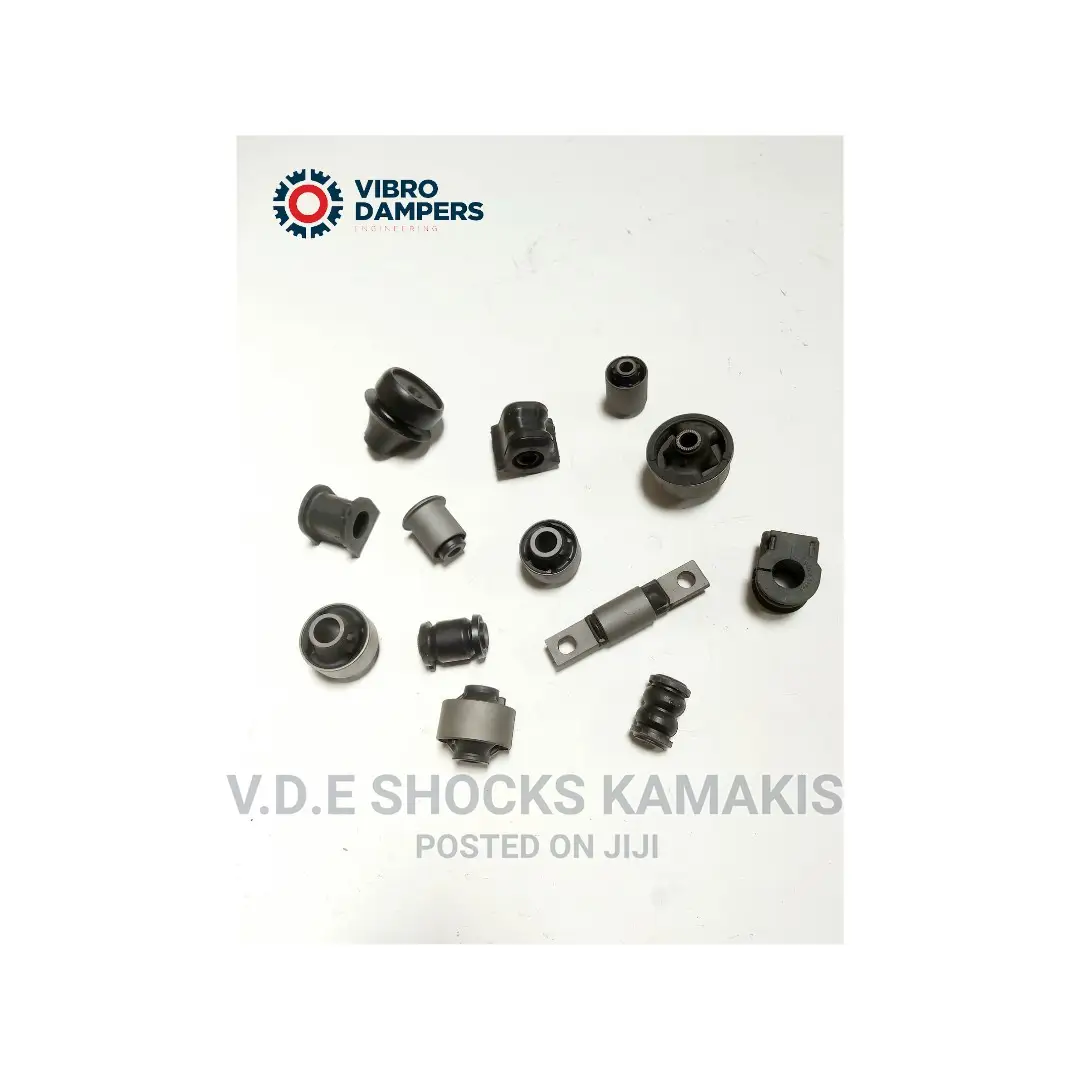 Control Arm Bushes