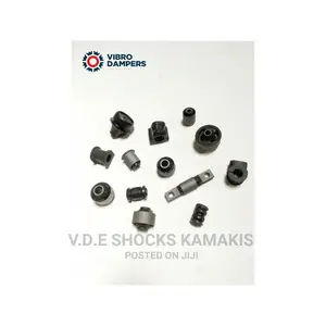Control Arm Bushes