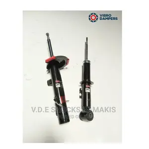 Minicooper R52 Shock Absorbers