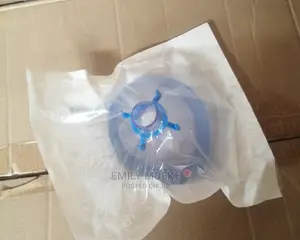 Anesthesia Mask