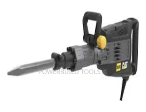 Caterpillar DX29 Demolition Hammer
