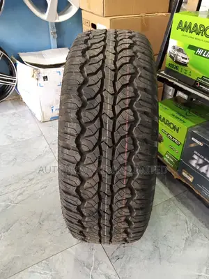 265/70r15 Windforce A/T