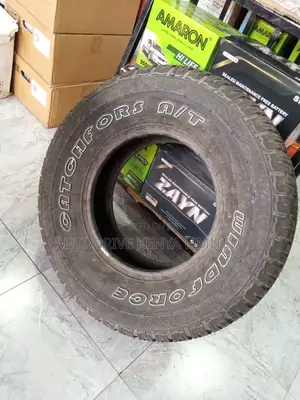 265/70r15 Windforce A/T