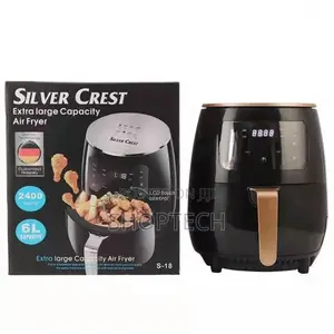 Silvercrest 6L Airfryer