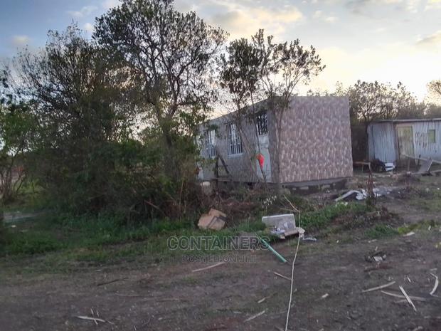 40ft Container House For Sale - thumbnail 3