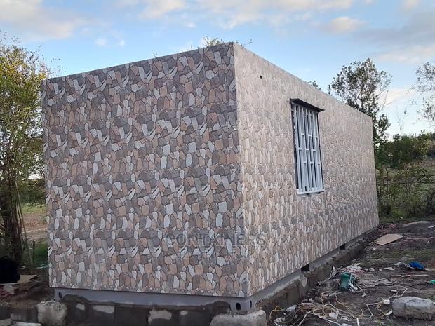 40ft Container House For Sale - thumbnail 2