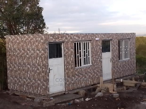 40ft Container House For Sale - thumbnail 4