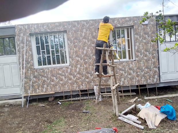 40ft Container House For Sale - thumbnail 5