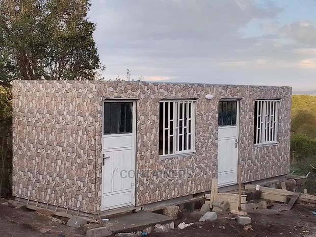 40ft Container House For Sale - thumbnail 6