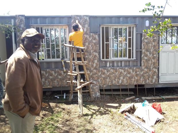 40ft Container House For Sale - thumbnail 8