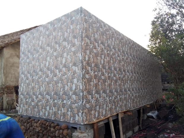 40ft Container House For Sale - thumbnail 10