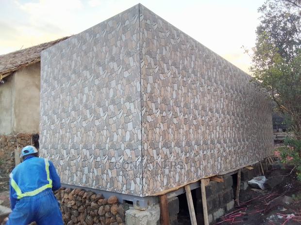 40ft Container House For Sale - thumbnail 11