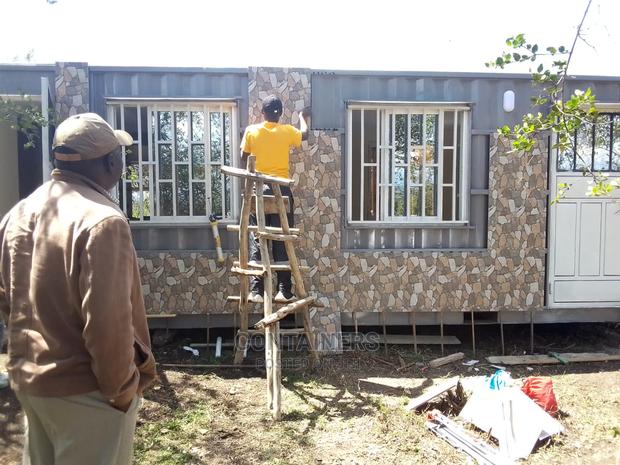 40ft Container House For Sale - thumbnail 12